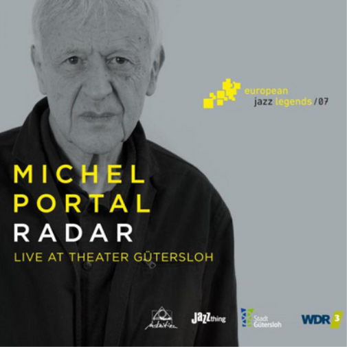 Radar: Live at Theater Gütersloh