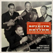 The Spirits of Rhythm: Five Jazzmen Whose Object Was Fun