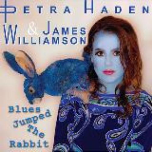 Blues Jumped The Rabbit