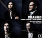 Brahms: String Quartets & Piano Quintet