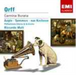 Orff: Carmina Burana