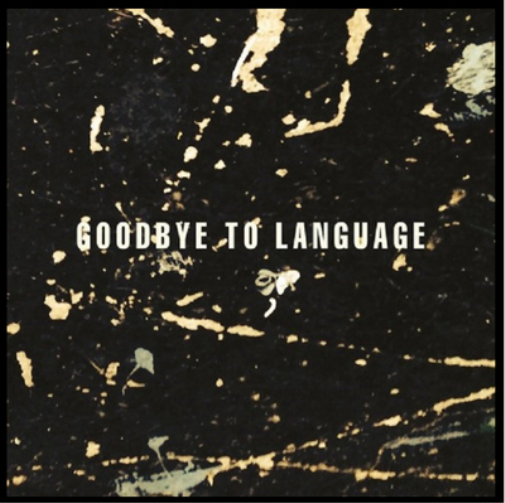 Goodbye to Language