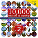10,000 Reasons to Worship - Volume 2
