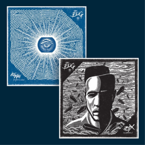 Box (Feat. D Double E/Iceman (Feat. Riko Dan)