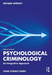 Psychological Criminology