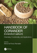 Handbook of Coriander (Coriandrum sativum)