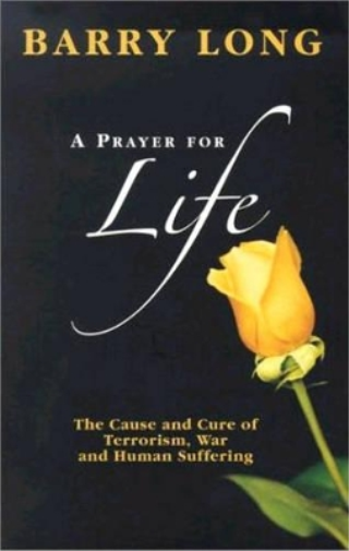 A Prayer for Life