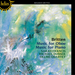 Britten: Music for Oboe/Music for Piano