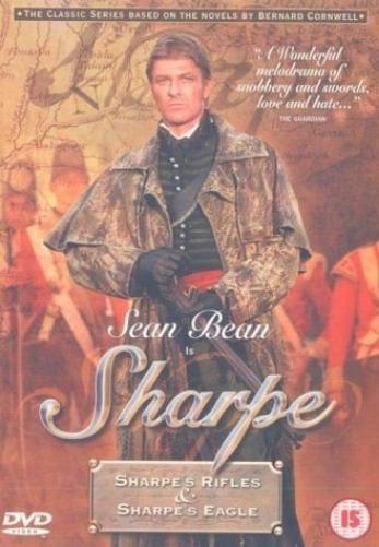 Sharpe's Rifles/Sharpe's Eagle