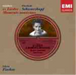 Lieder and Moments Musicaux (Fischer, Schwarzkopf)