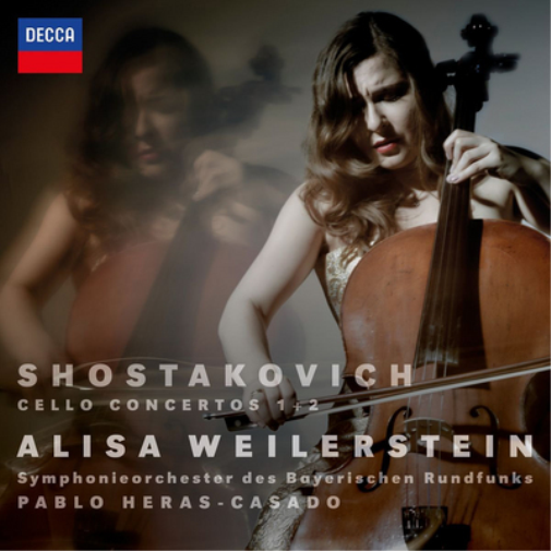 Shostakovich: Cello Concertos 1 + 2