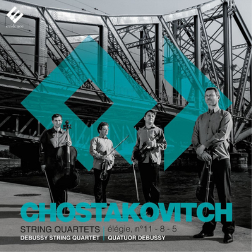 Chostakovitch: String Quartets
