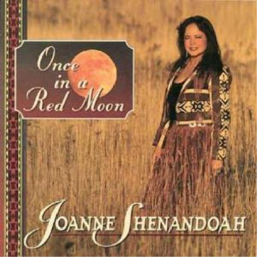 Once in a Red Moon
