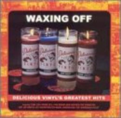 Waxing Off: Delicious Vinyl's