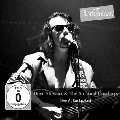 Live at Rockpalast