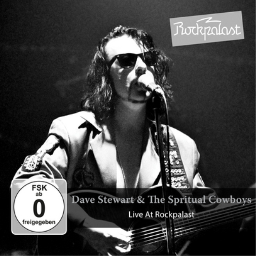 Live at Rockpalast