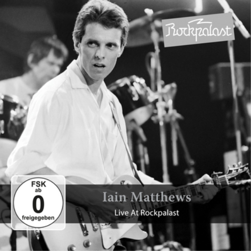 Live at Rockpalast