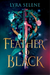 A Feather So Black