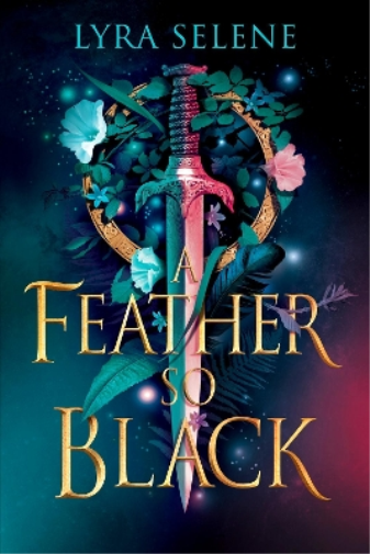 A Feather So Black