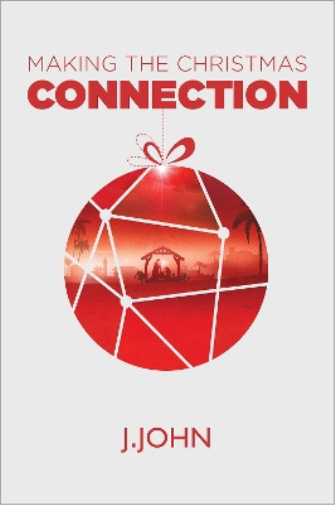 Making the Christmas Connection (Making the Connection Series