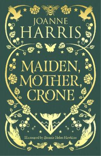Maiden, Mother, Crone