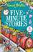 Five-Minute Stories