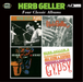 Four Classic Albums