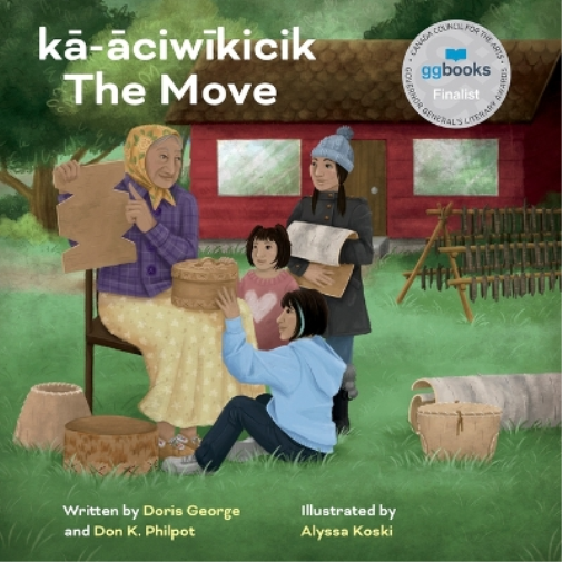 k-ciwkicik / The Move