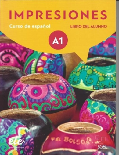 Impresiones A1: Student Book