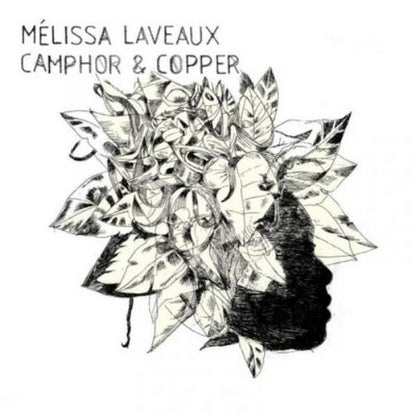 Camphor & Copper