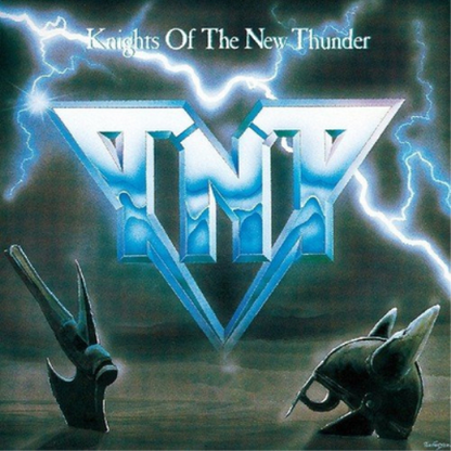 Knights of the New Thunder