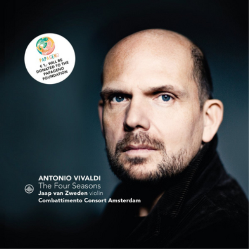 Antonio Vivaldi: The Four Seasons