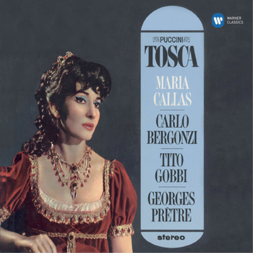 Puccini: Tosca