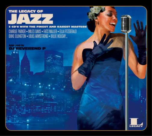 The Legacy of Jazz