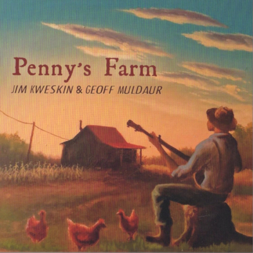 Penny's Farm