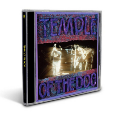 Temple of the Dog: 25th Anniversary