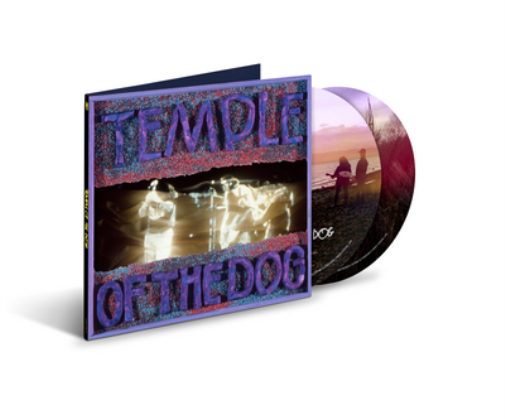Temple of the Dog: 25th Anniversary
