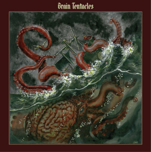 Brain Tentacles