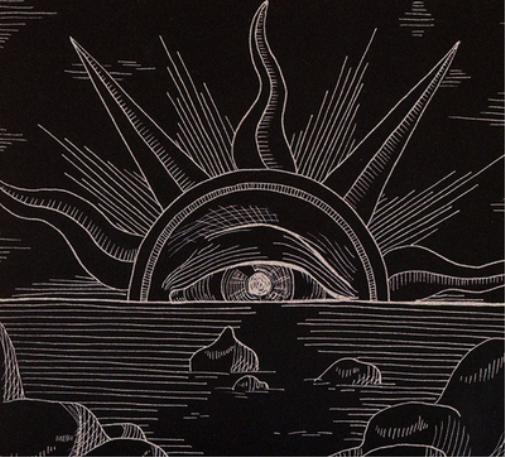 Blinded By the Sun