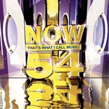 Now That's What I Call Music! Vol 54