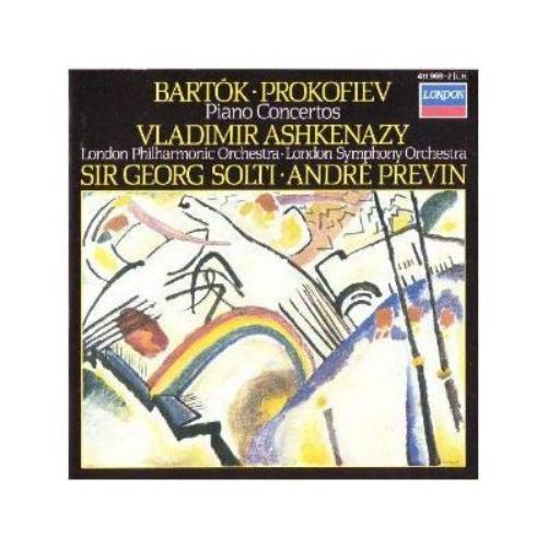 Piano Concerto No. 3 / Piano Concerto No. 3 Op. 26