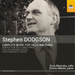 Stephen Dodgson: Complete Music for Cello and Piano