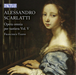 Alessandro Scarlatti: Opera Omnia Per Tastiera - Volume 5