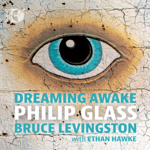 Philip Glass: Dreaming Awake