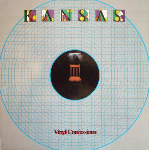 Vinyl Confessions