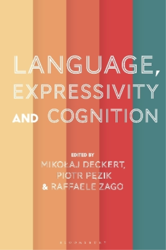 Language, Expressivity and Cognition