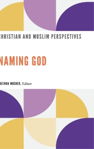 Naming God