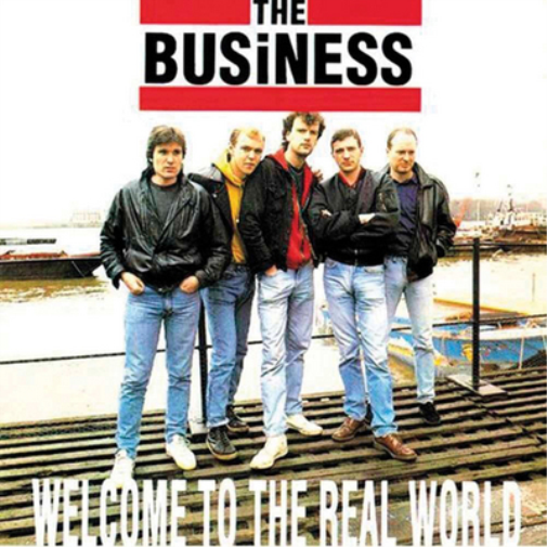 Welcome to the Real World