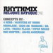 Rhythmix: RELUQUE BATUQUE