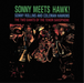 Sonny Rollins Meets the Hawk!